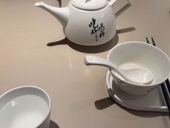 -蔡澜点心·粤菜(丽泽天街店)
