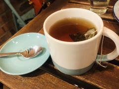 -Fahrenheit 600 Cafe & Restaurant