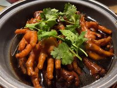 -山芋腔苏北菜(盐城滨海店)
