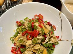 -必点海鲜·海肠捞饭大王(滨江道店)