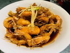 -伙靠·江浙菜(田林路店)