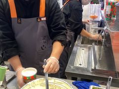 -LELECHA乐乐茶(王府井喜悦店)