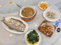 -华庭苑农家乐(旺山店)
