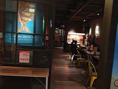 -探鱼·鲜青椒爽麻烤鱼(中山大信新都汇店)