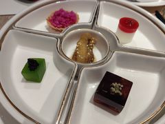 -北京泰富酒店-柏景轩中餐厅