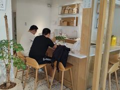 -Cafe on warm(丹霞店)
