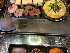 -烧烤季休闲餐厅(贵阳蟠桃宫店)