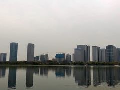 -尚贤河湿地