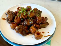 -前王院•巧克力海鲜市集餐厅(万平口店)