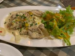 -BISTROFIORE美伊娜(伊犁南路店)