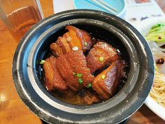 -老长春肉馆(创业大街店)
