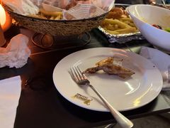 -巴伐利亚啤酒坊(意式风情街店)