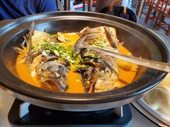 -千岛湖小鱼儿·淳安匠心农家菜