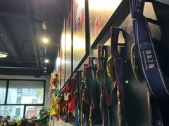 -FEELINGME乐刻私教馆·健身(沿海赛洛城店)