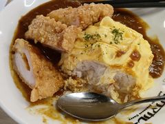 -白熊咖哩(新世界城店)