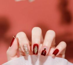 -悦指间美甲美睫