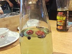 -喝丢一只鞋海鲜烧烤·海肠捞饭(东关街店)
