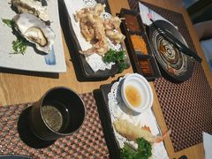 -松本楼(桥西店)