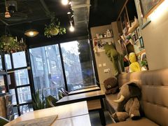 -炒码先生·韩餐炸鸡披萨(西塔店)