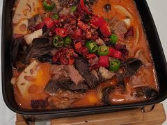 -谢先生酒店·椒宴集(沙湖店)