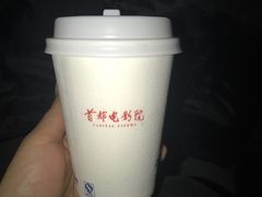 -首都电影院(天津店 中国巨幕)