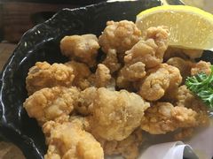 -鸟鸣门屋台料理(金帝银泰店)