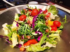 -红蜡烛-养生粥-津鲁菜(中山路店)