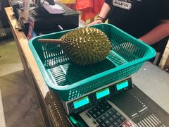 -都念榴莲·城市榴莲