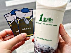 -1点点(南塘金茂府店)