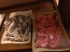 -化龙桥九宫格火锅(清水河店)