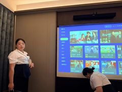 -和子足浴SPA会馆(东方之门店)
