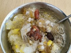 -南街清补凉(黄贝岭店)
