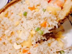 -茉莉.Red Crab