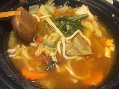 -梅筑·创意料理(王府井百货店)