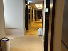 -香港铜锣湾皇悦酒店