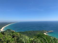 -海南铜鼓岭景区