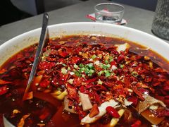 -一味一厨(泰华店)