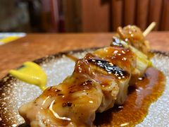 -五右卫门(张自忠路店)
