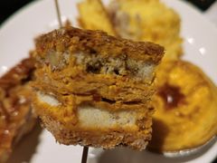 拿破仑-美食汇自助餐厅(成都万达瑞华酒店)