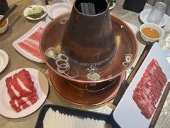 -东来顺饭庄(王府井步行街店)