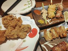 -鸟鹏烧鸟居酒屋(熙龙湾店)