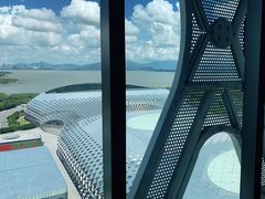 -小南洋海景餐厅(深圳湾店)