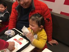 -麦当劳(四川北路店)