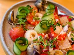 -Ginger(兴国路店)