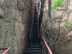-丹东天桥沟景区