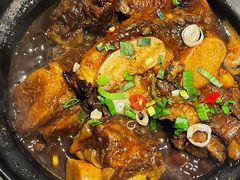 -富临轩私房菜(集庆门大街店)