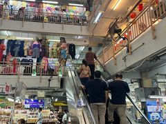 -瓦洛洛传统市场