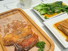 -苏晓玥·手作江南小吃(深圳北站店)