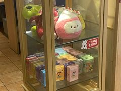 -凡塔斯牛排自助餐厅(莆田万达店)