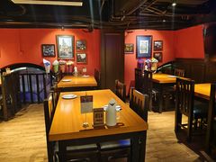 -布拉格餐厅· 中欧捷克菜(全国首店)